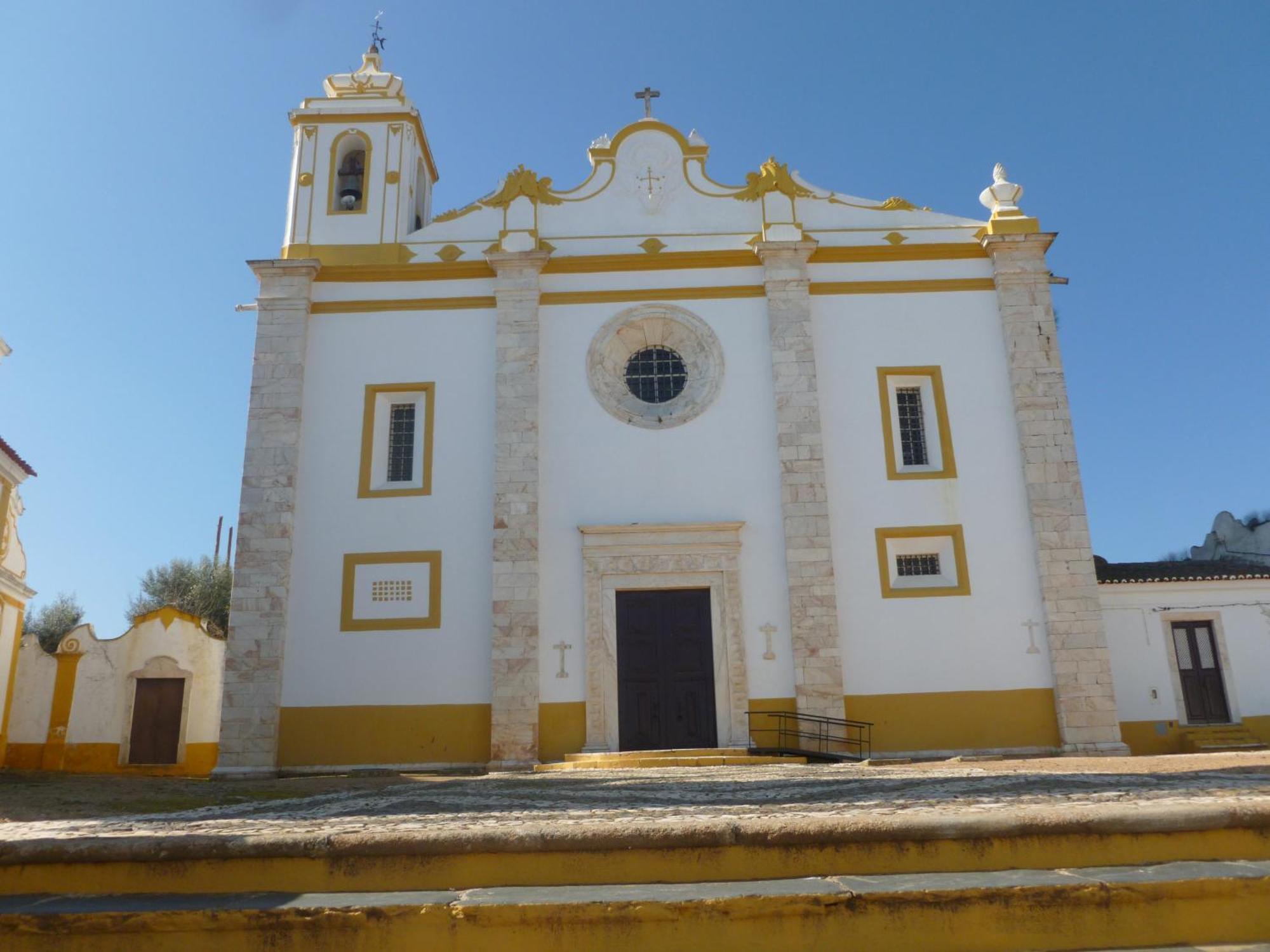 Casa De Veiros - Estremoz Villa Kültér fotó