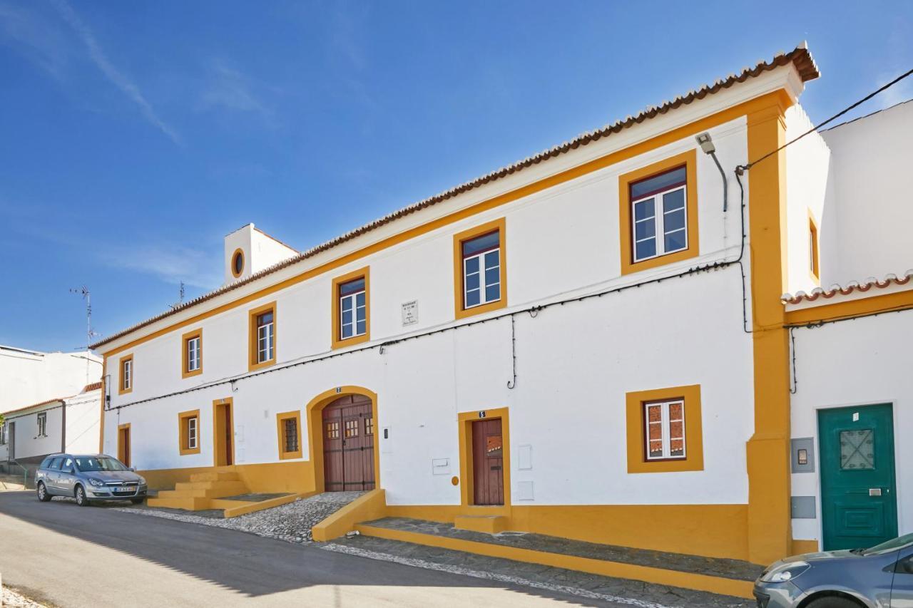 Casa De Veiros - Estremoz Villa Kültér fotó